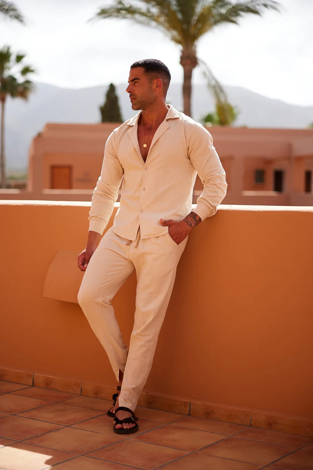 Let Sommerlook