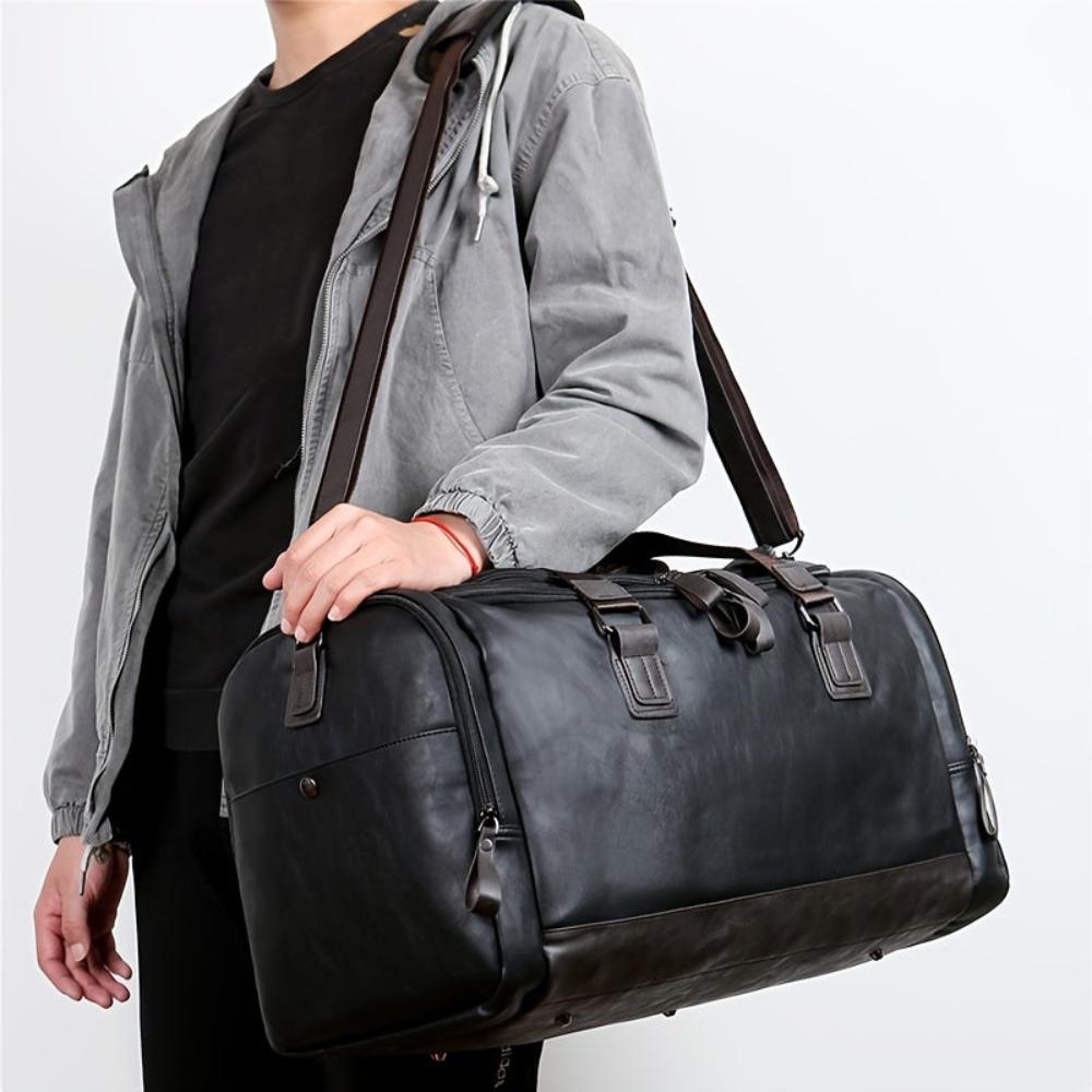 Everett | Travel Bag