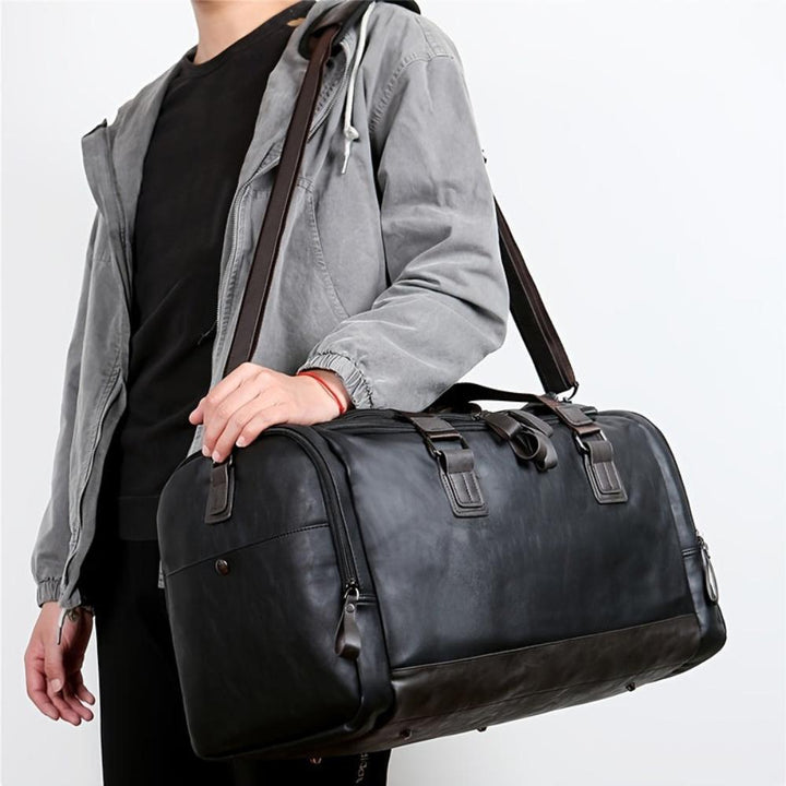 Everett | Travel Bag