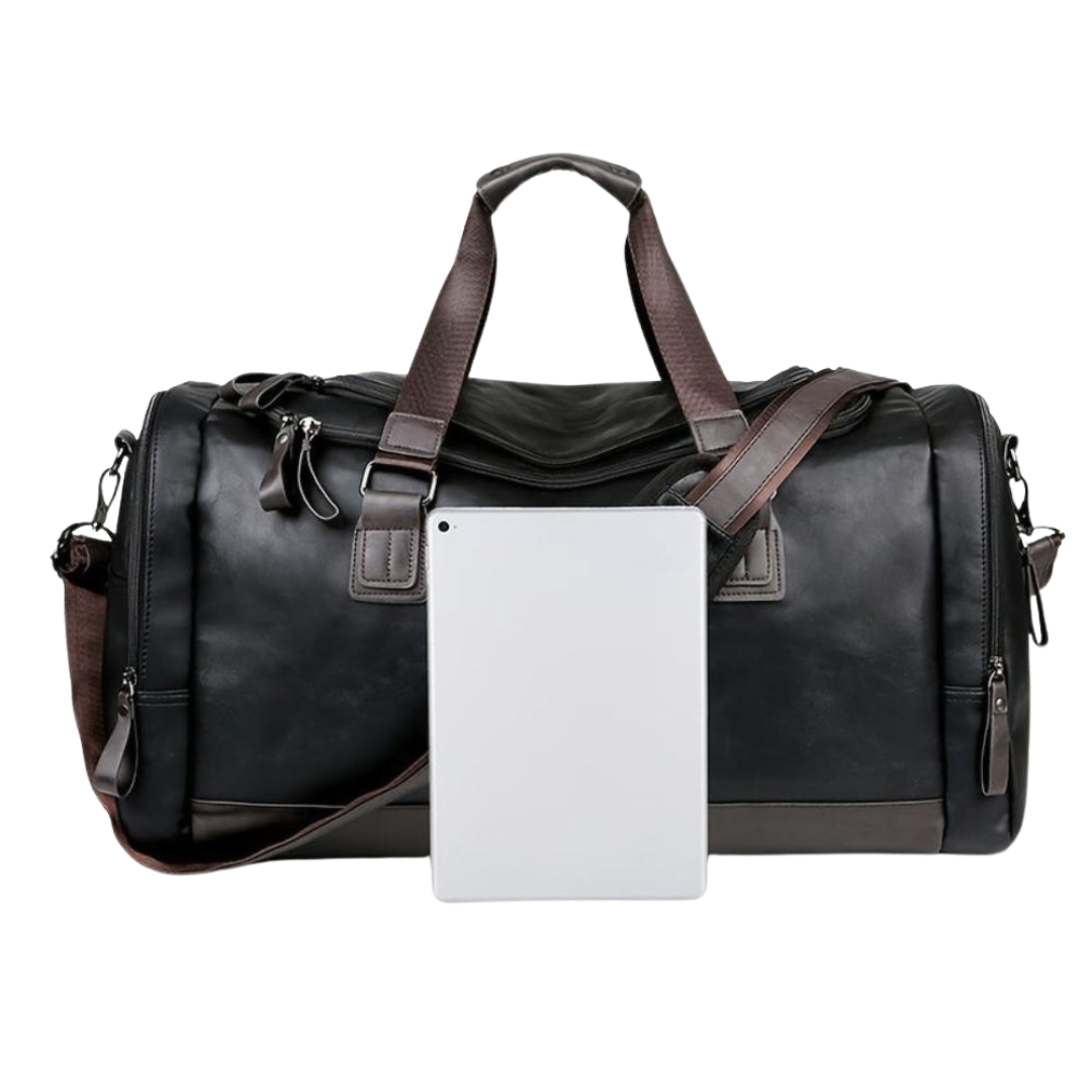 Everett | Travel Bag