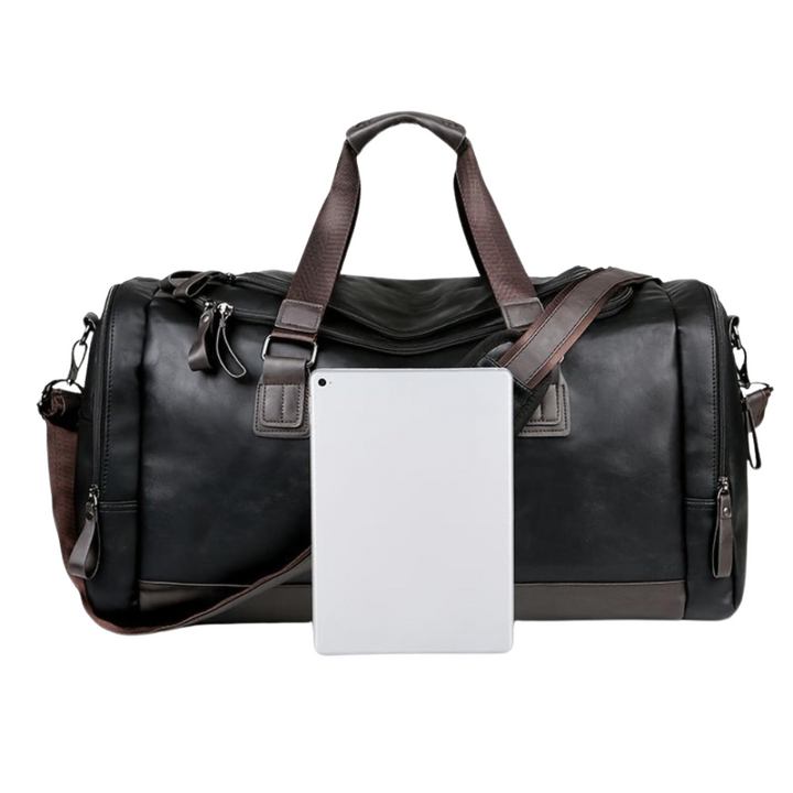 Everett | Travel Bag