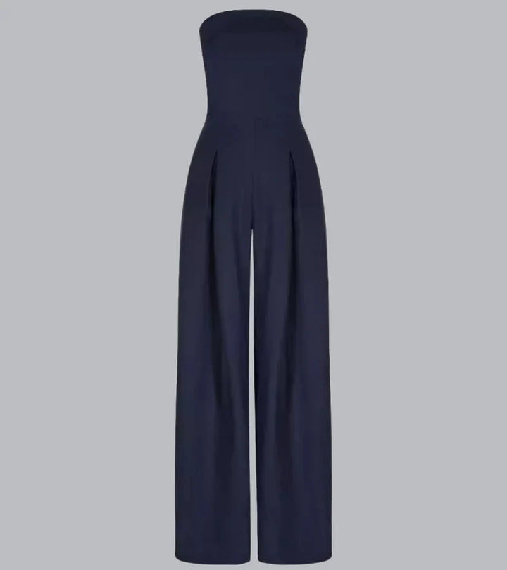 Lucy | Kvinder Jumpsuit | For Komfort & Elegance