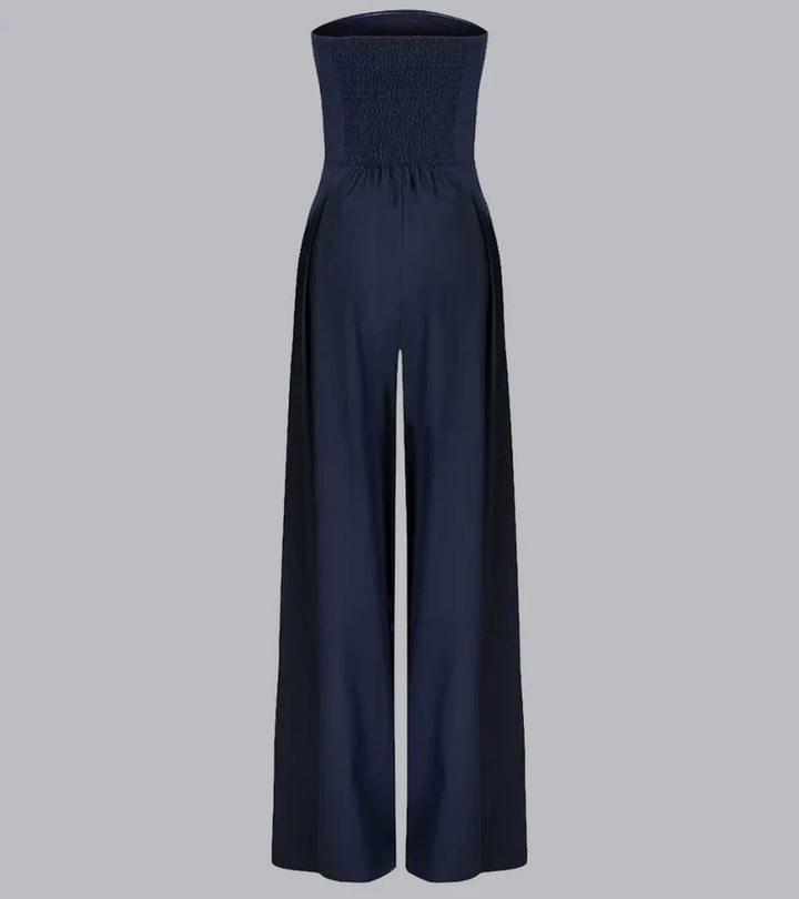Lucy | Kvinder Jumpsuit | For Komfort & Elegance