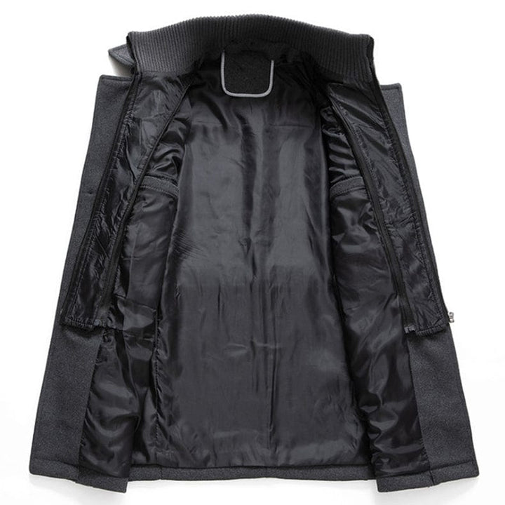 Valentino – Stilfuld vinterfrakke