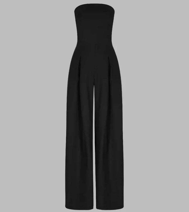 Lucy | Kvinder Jumpsuit | For Komfort & Elegance