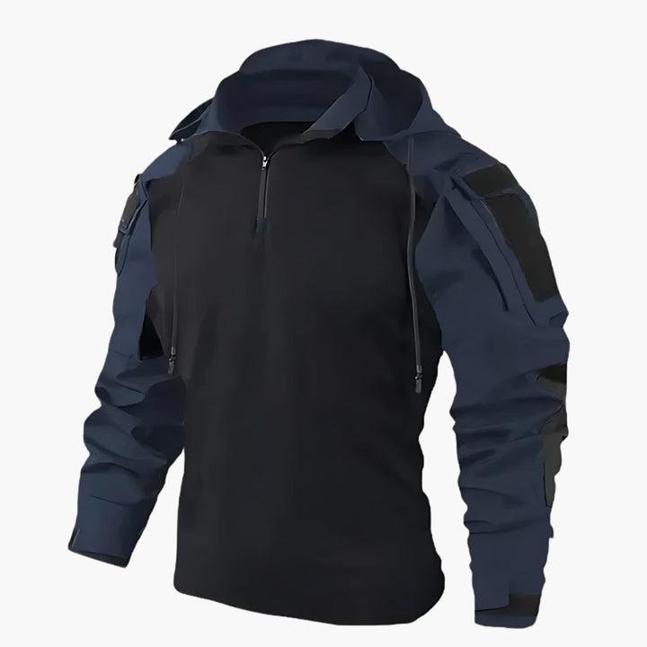 Explorer | Waterproof Tactical Jacket