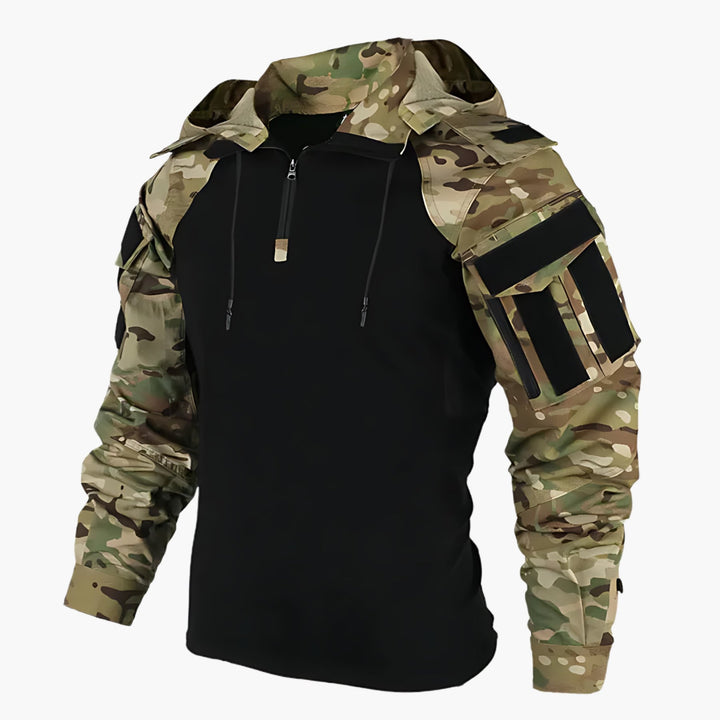 Explorer | Waterproof Tactical Jacket
