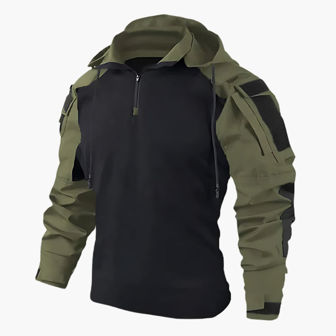Explorer | Waterproof Tactical Jacket