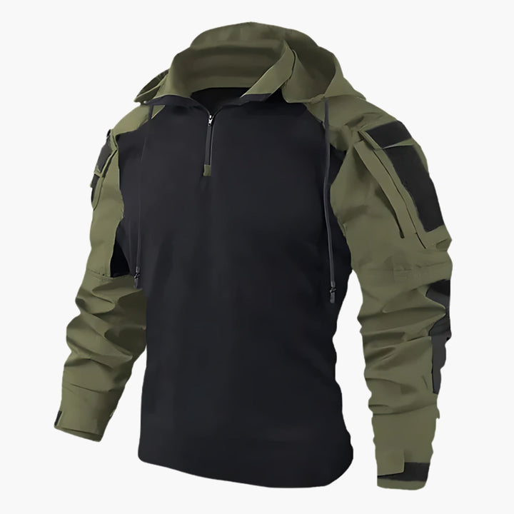 Explorer | Waterproof Tactical Jacket