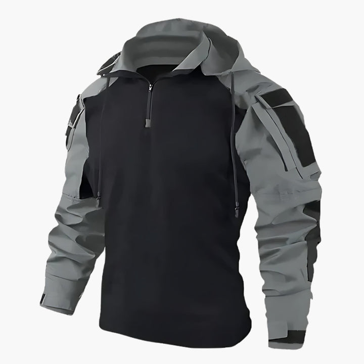 Explorer | Waterproof Tactical Jacket