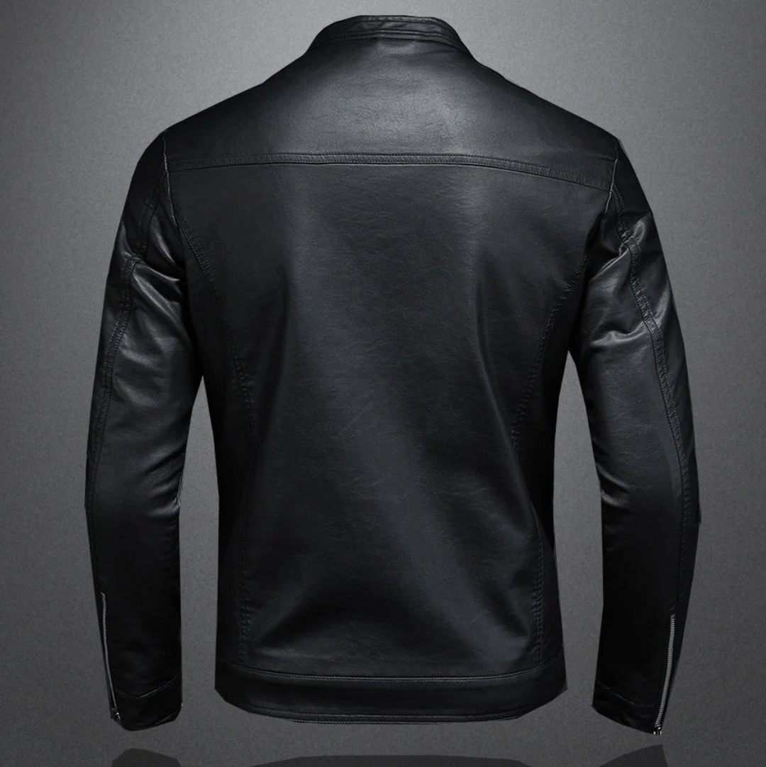 JASPER – Herre Motorcykeljakke