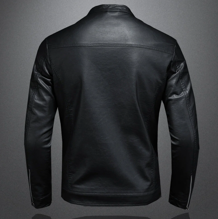 JASPER – Herre Motorcykeljakke
