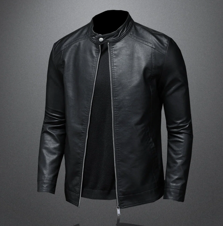 JASPER – Herre Motorcykeljakke