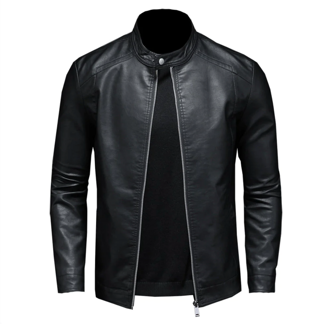 JASPER – Herre Motorcykeljakke