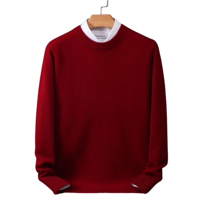 Lindegaard | Sweater