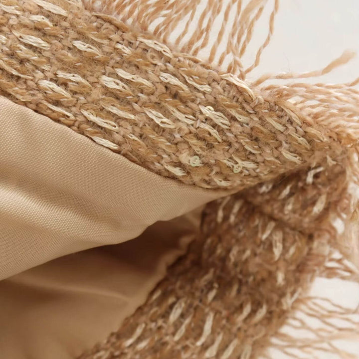 Ragnhild | Damer Stilren Struktureret Jakke | For Statement & Komfort