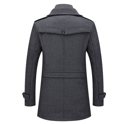 Valentino – Stilfuld vinterfrakke