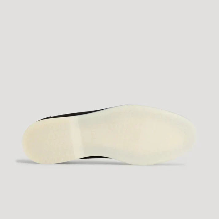 Edvard | Herre Stilrene Tidløse Loafers | For Komfort & Hverdagsstil