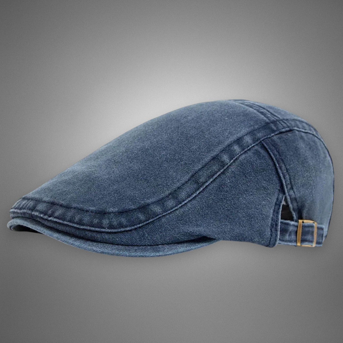 Bjarn | Unisex Let Elegant Hovedbeklædning | Til By & Vindfulde Dage