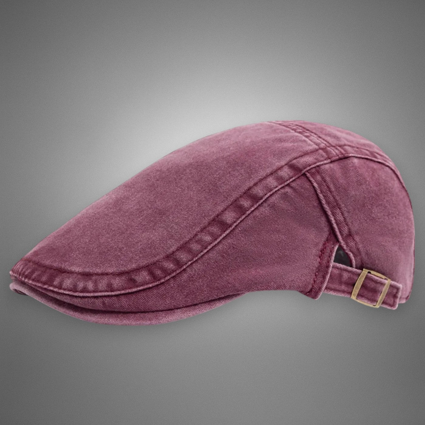 Bjarn | Unisex Let Elegant Hovedbeklædning | Til By & Vindfulde Dage