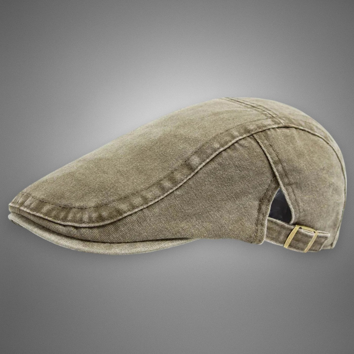Bjarn | Unisex Let Elegant Hovedbeklædning | Til By & Vindfulde Dage