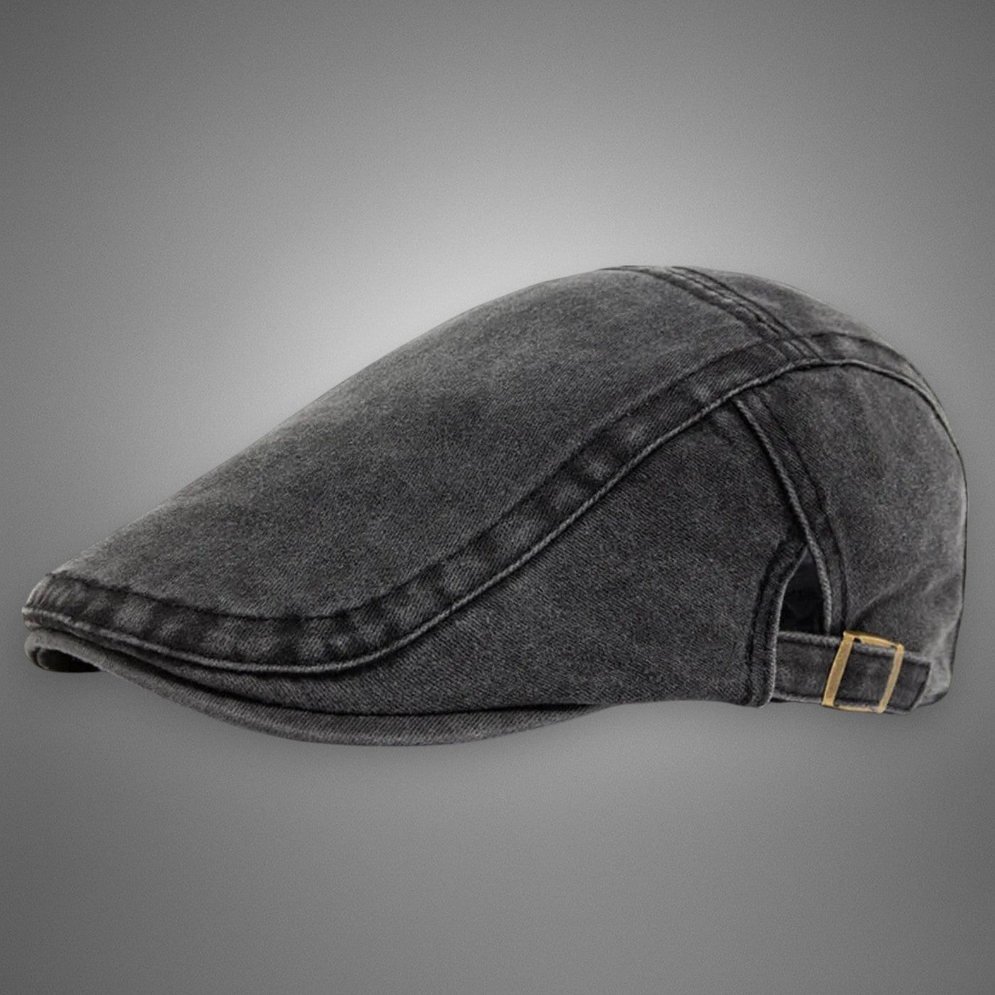 Bjarn | Unisex Let Elegant Hovedbeklædning | Til By & Vindfulde Dage