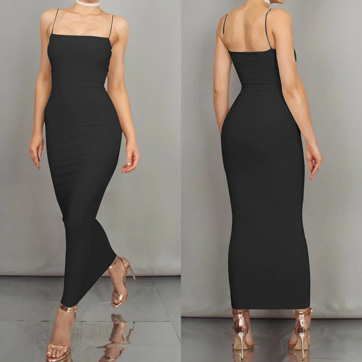 Lise & Rose | Elegante Luftige Sommerkjole | Stil & Komfort