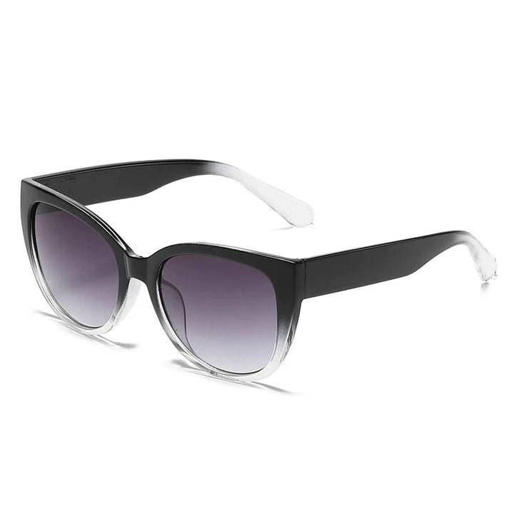Zelina | Tilbehør Let Komfortabel UV400 Solbrille | For Stil og Øjensikkerhed