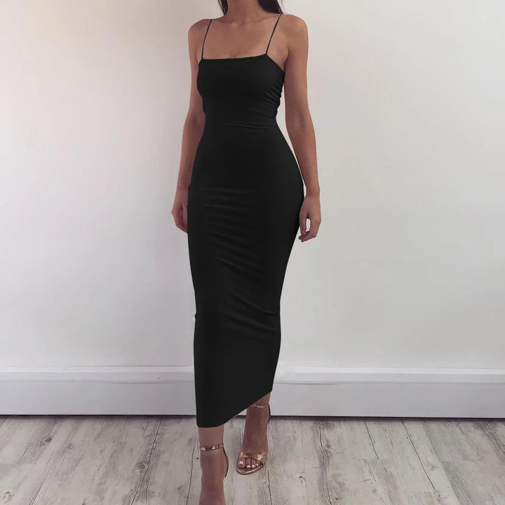 Lise & Rose | Elegante Luftige Sommerkjole | Stil & Komfort