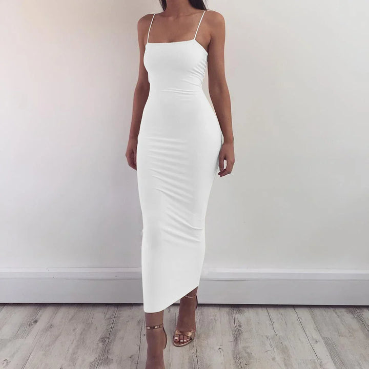Lise & Rose | Elegante Luftige Sommerkjole | Stil & Komfort