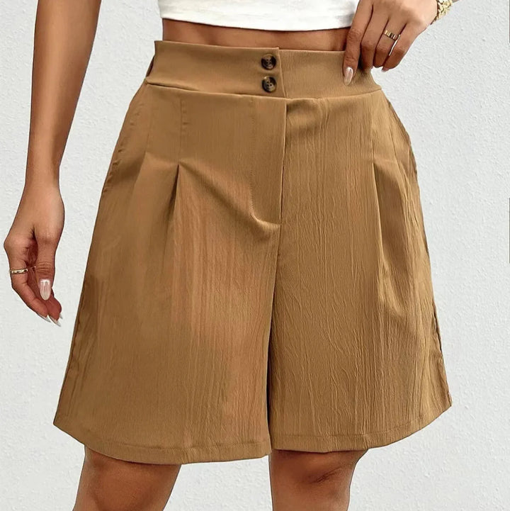 Ilva | Damer Åndbar Let Shorts | For Bevægelse & Komfort
