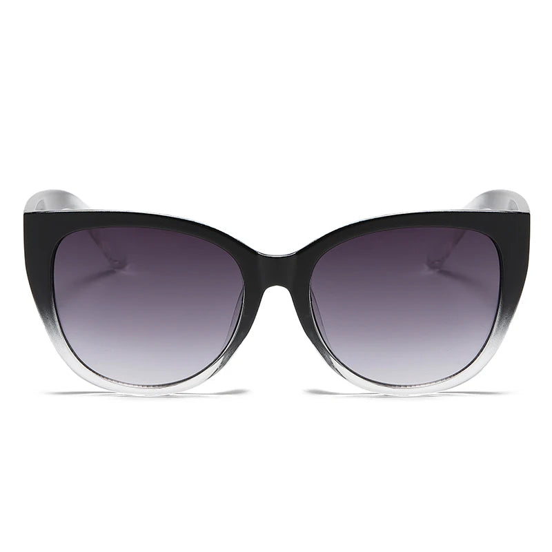 Zelina | Tilbehør Let Komfortabel UV400 Solbrille | For Stil og Øjensikkerhed