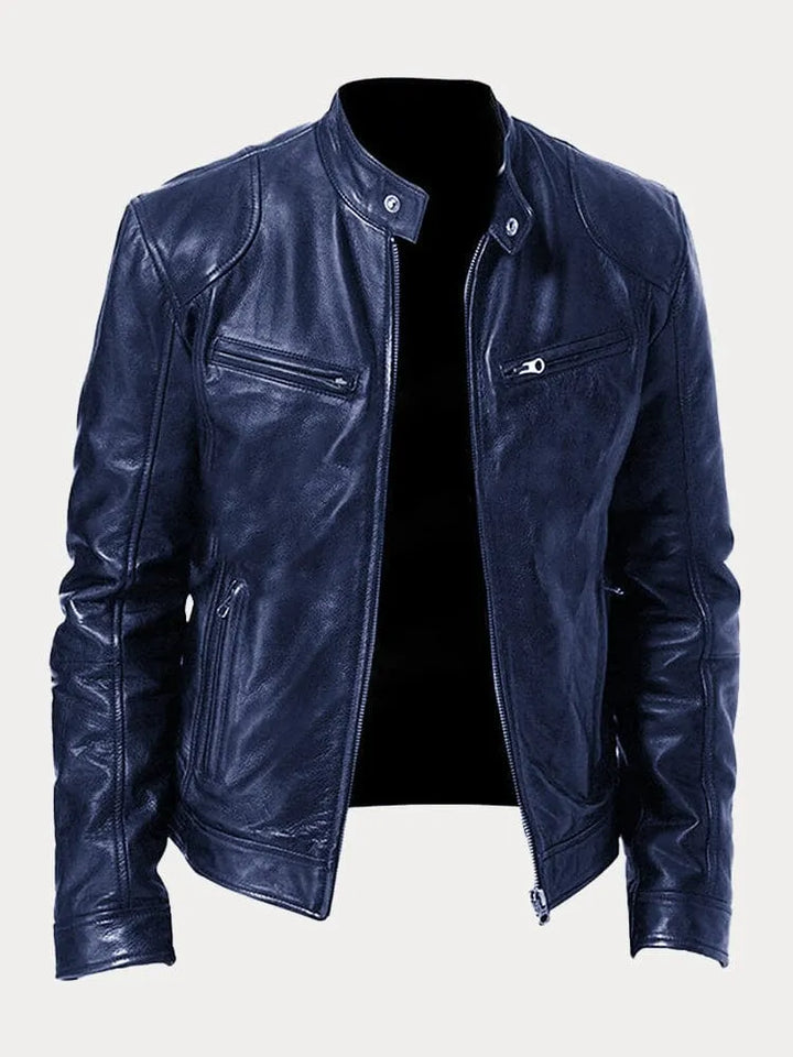 Milo | Unisex Moderne Let Jakke | Til Stil & Alsidighed