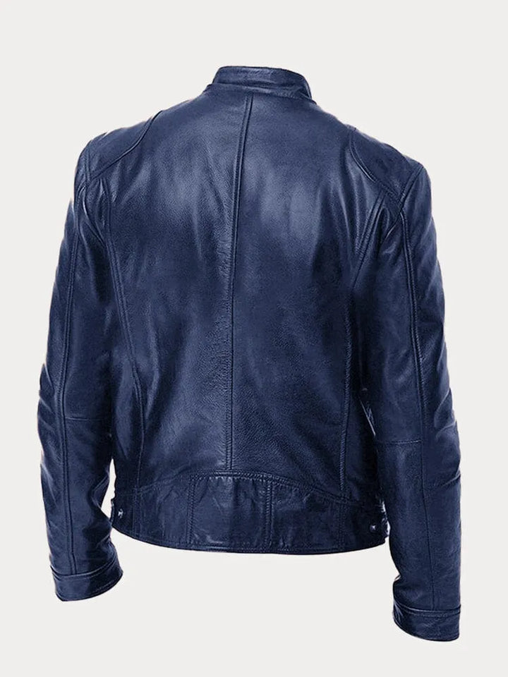 Milo | Unisex Moderne Let Jakke | Til Stil & Alsidighed
