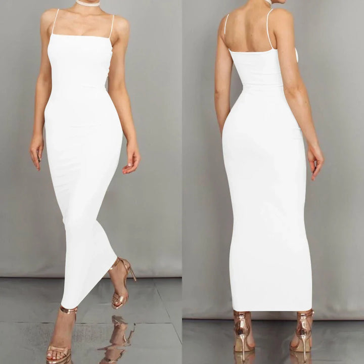 Lise & Rose | Elegante Luftige Sommerkjole | Stil & Komfort