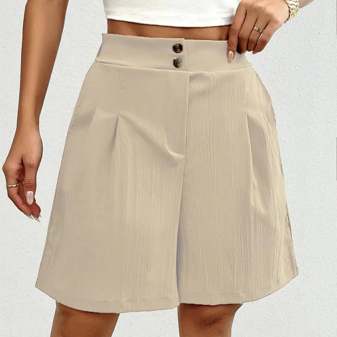 Ilva | Damer Åndbar Let Shorts | For Bevægelse & Komfort