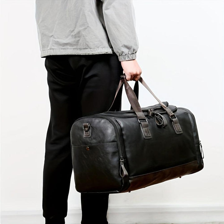 Everett | Travel Bag