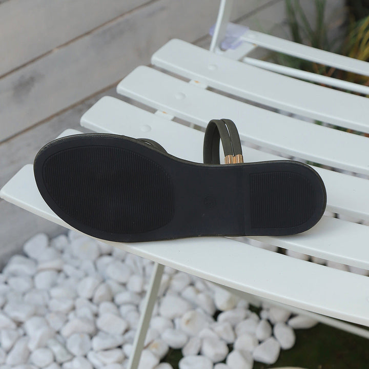 Lina | Damen Komfortable Sommer Sandalen | Für Stütze & Stabilität