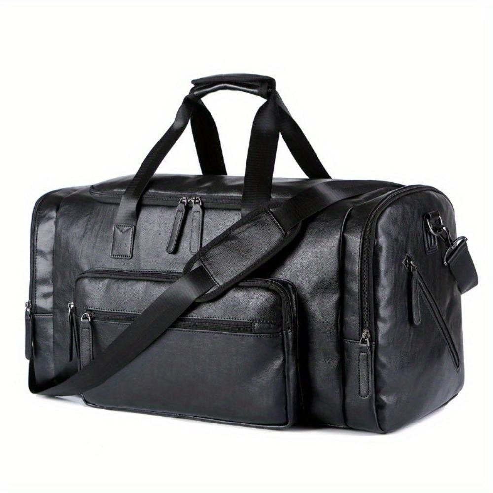 Everett | Travel Bag