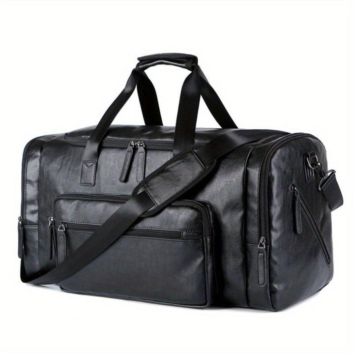 Everett | Travel Bag