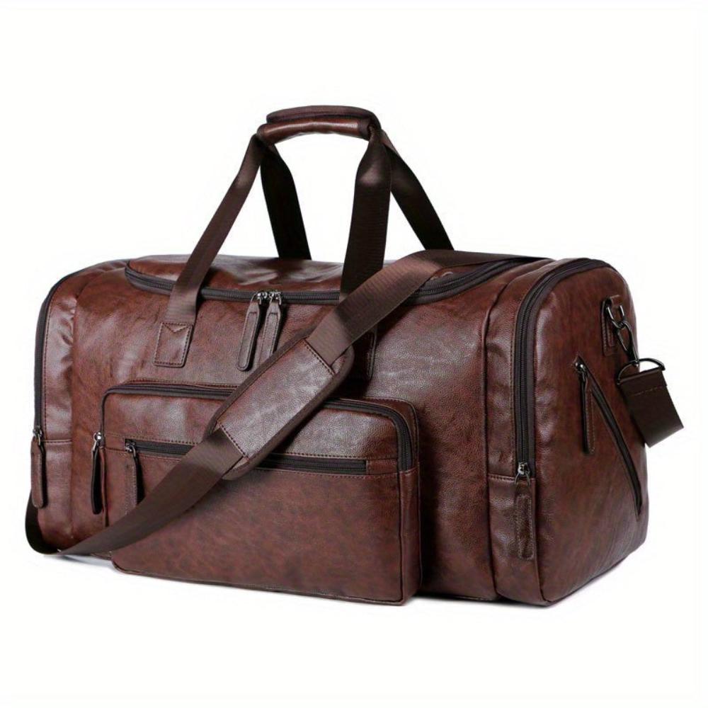 Everett | Travel Bag