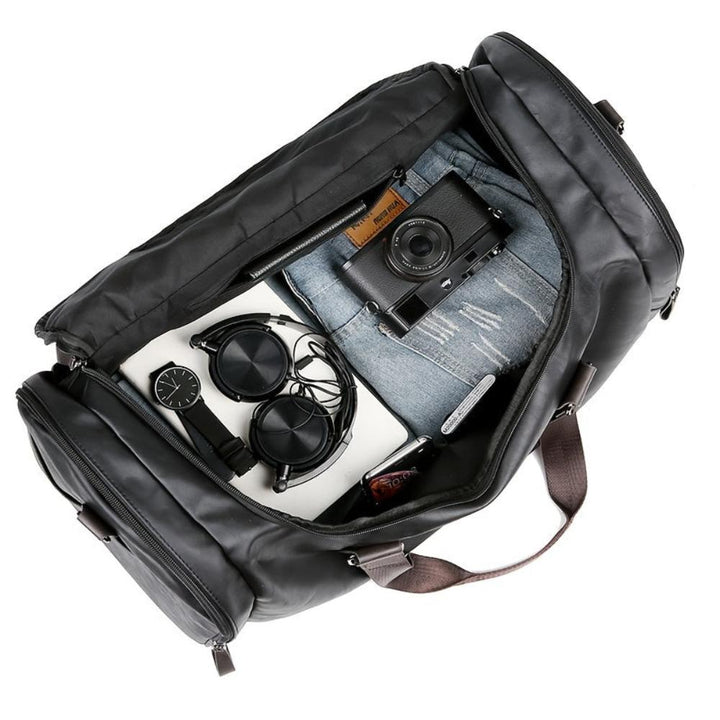 Everett | Travel Bag
